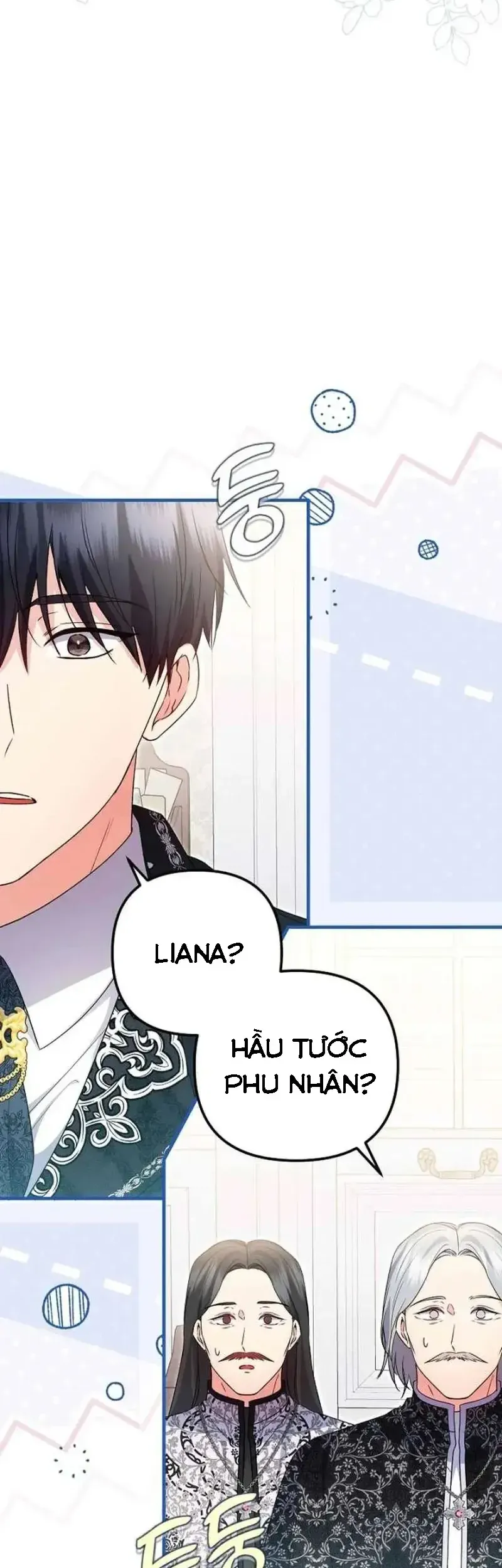 Trở Thành Liều Thuốc Chữa Lành Cho Bạo Quân Trong Câu Chuyện Tăm Tối - Chương 39 - Trang 4