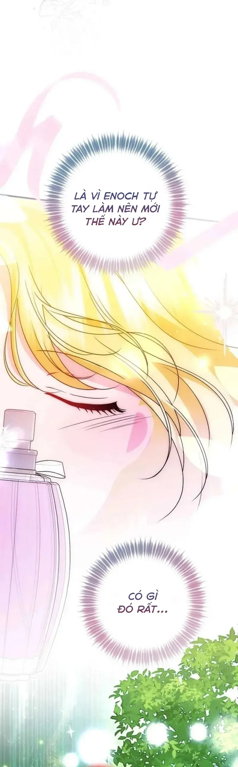 Trở Thành Liều Thuốc Chữa Lành Cho Bạo Quân Trong Câu Chuyện Tăm Tối - Chương 39 - Trang 35