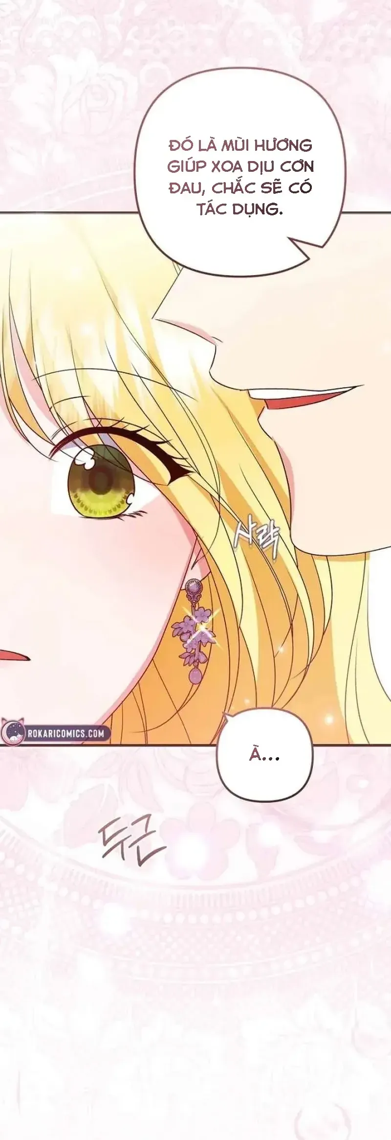 Trở Thành Liều Thuốc Chữa Lành Cho Bạo Quân Trong Câu Chuyện Tăm Tối - Chương 39 - Trang 16