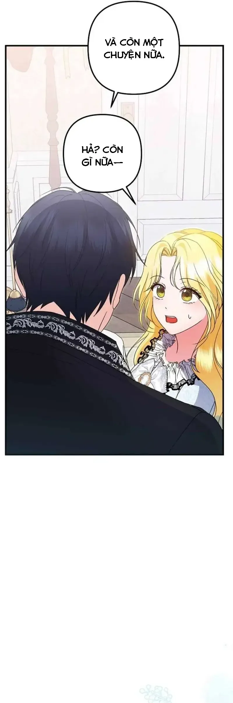 Trở Thành Liều Thuốc Chữa Lành Cho Bạo Quân Trong Câu Chuyện Tăm Tối - Chương 39 - Trang 19