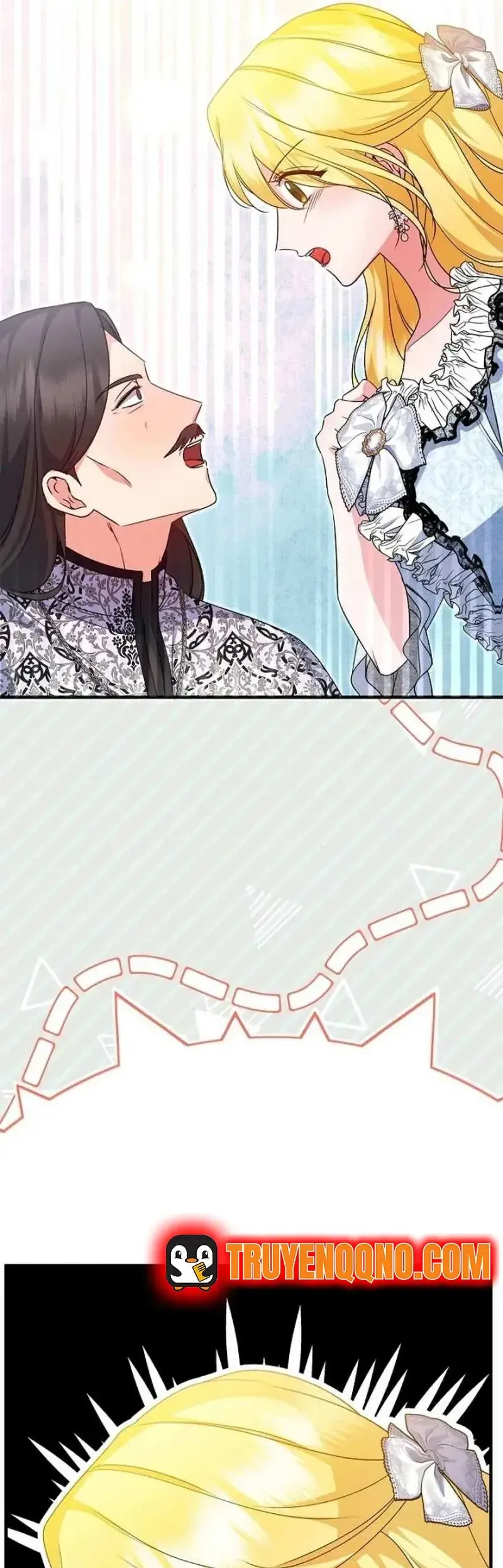 Trở Thành Liều Thuốc Chữa Lành Cho Bạo Quân Trong Câu Chuyện Tăm Tối - Chương 39 - Trang 57