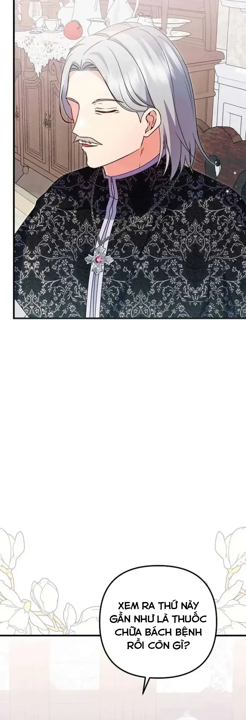 Trở Thành Liều Thuốc Chữa Lành Cho Bạo Quân Trong Câu Chuyện Tăm Tối - Chương 39 - Trang 30