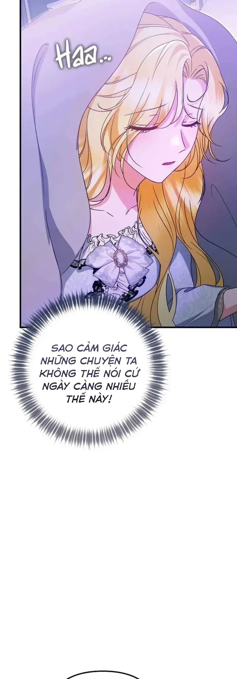 Trở Thành Liều Thuốc Chữa Lành Cho Bạo Quân Trong Câu Chuyện Tăm Tối - Chương 39 - Trang 47