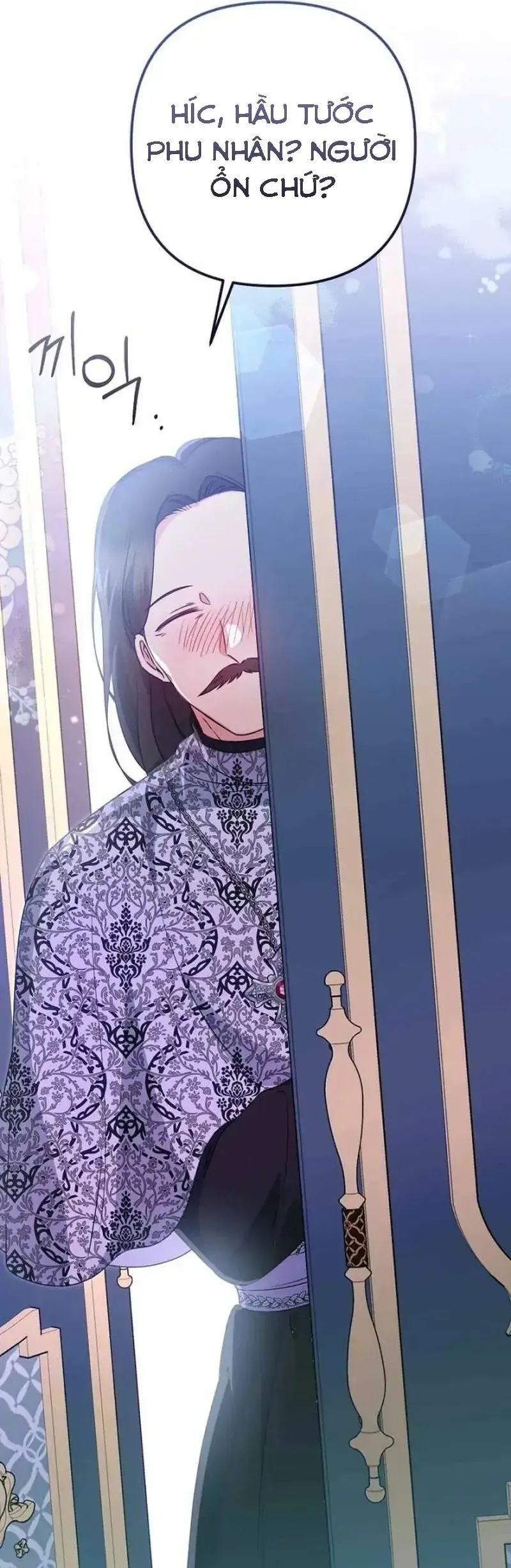 Trở Thành Liều Thuốc Chữa Lành Cho Bạo Quân Trong Câu Chuyện Tăm Tối - Chương 39 - Trang 41