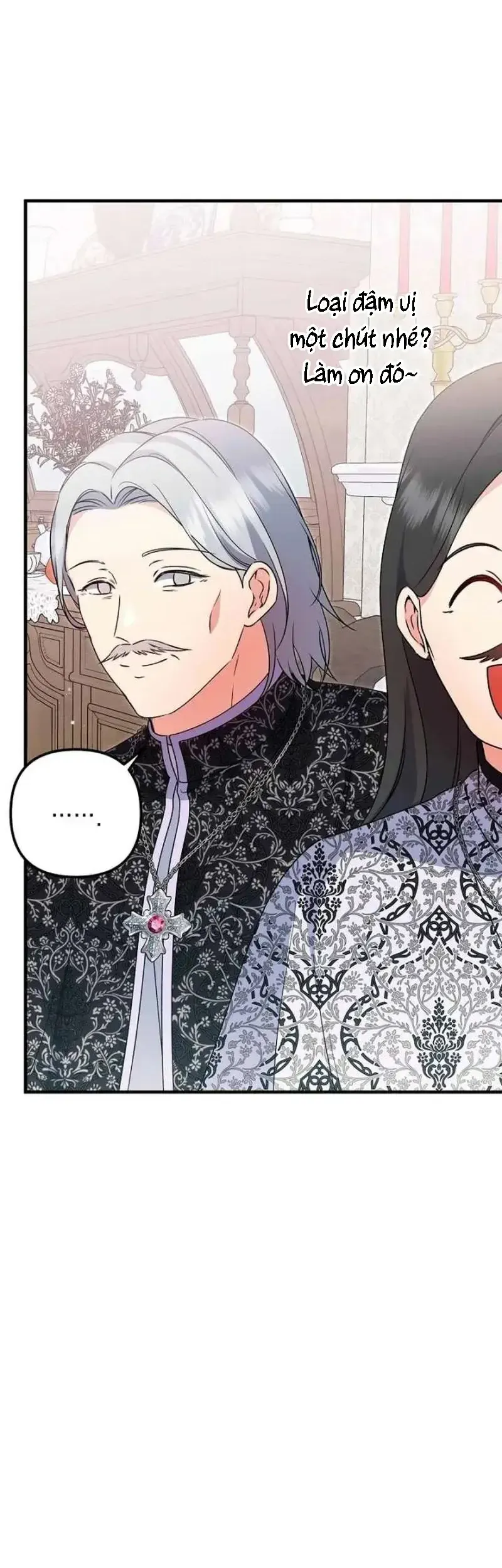 Trở Thành Liều Thuốc Chữa Lành Cho Bạo Quân Trong Câu Chuyện Tăm Tối - Chương 39 - Trang 26