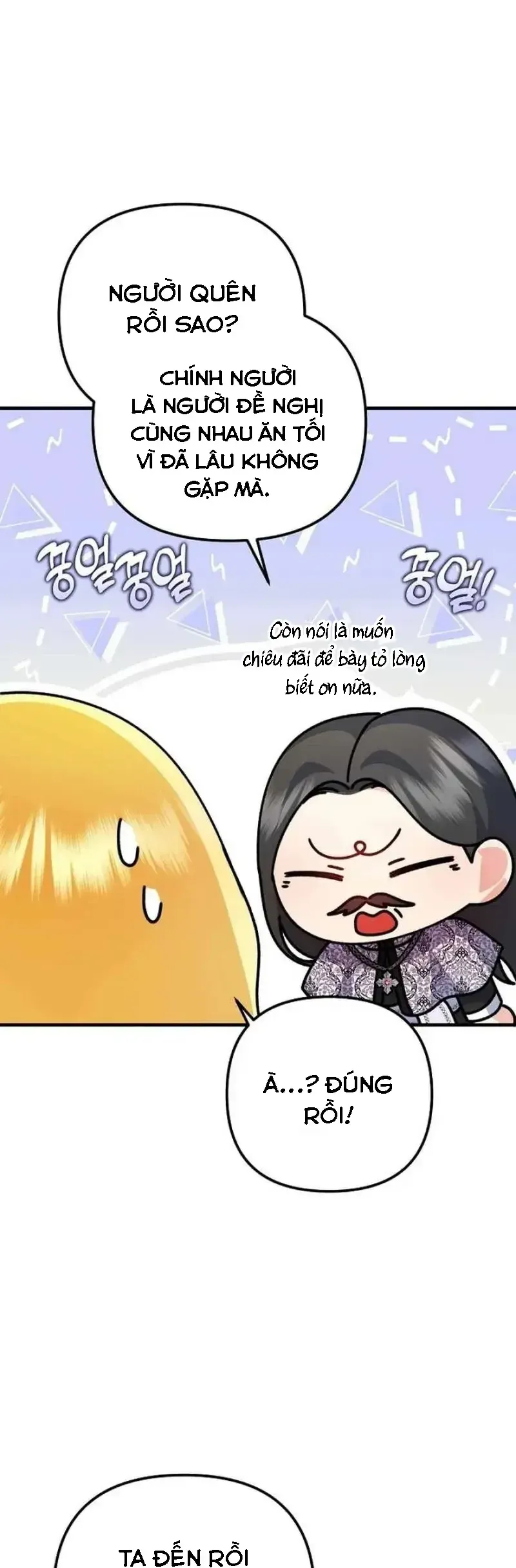 Trở Thành Liều Thuốc Chữa Lành Cho Bạo Quân Trong Câu Chuyện Tăm Tối - Chương 39 - Trang 7