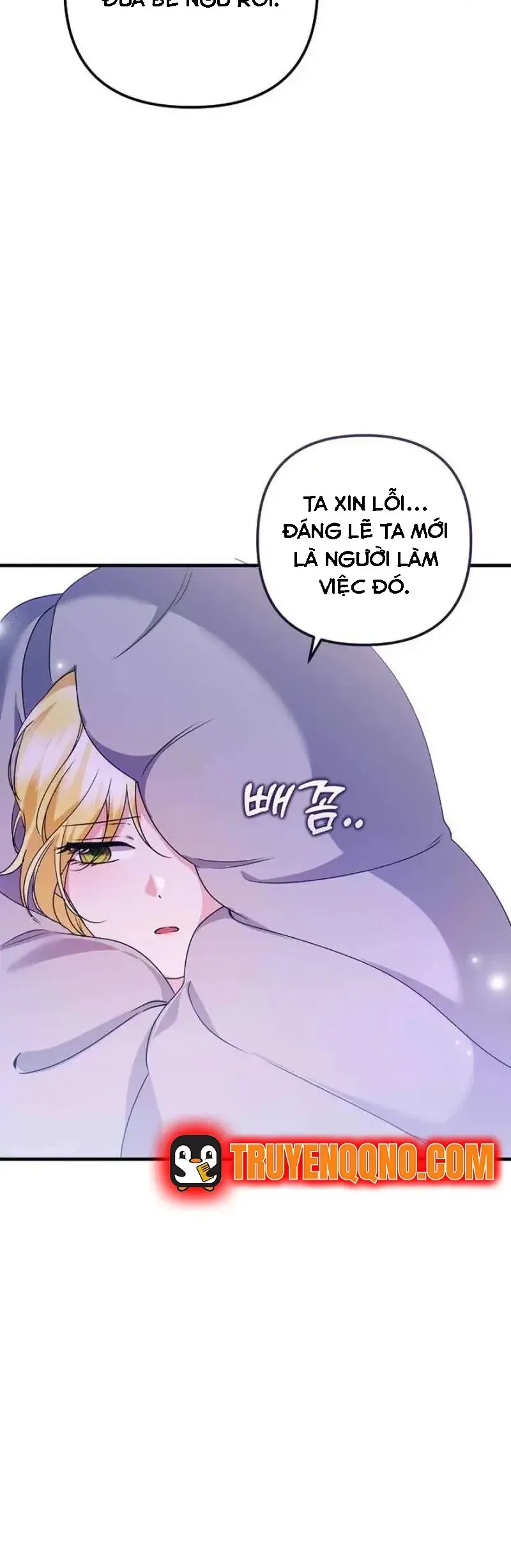 Trở Thành Liều Thuốc Chữa Lành Cho Bạo Quân Trong Câu Chuyện Tăm Tối - Chương 39 - Trang 43