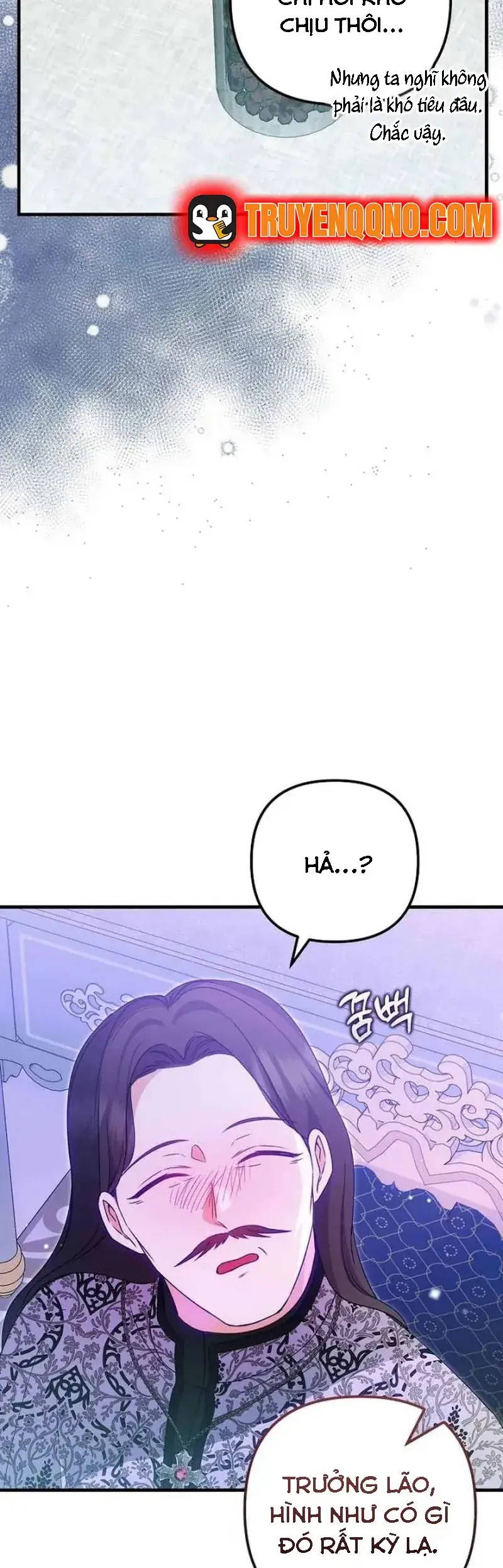 Trở Thành Liều Thuốc Chữa Lành Cho Bạo Quân Trong Câu Chuyện Tăm Tối - Chương 39 - Trang 51