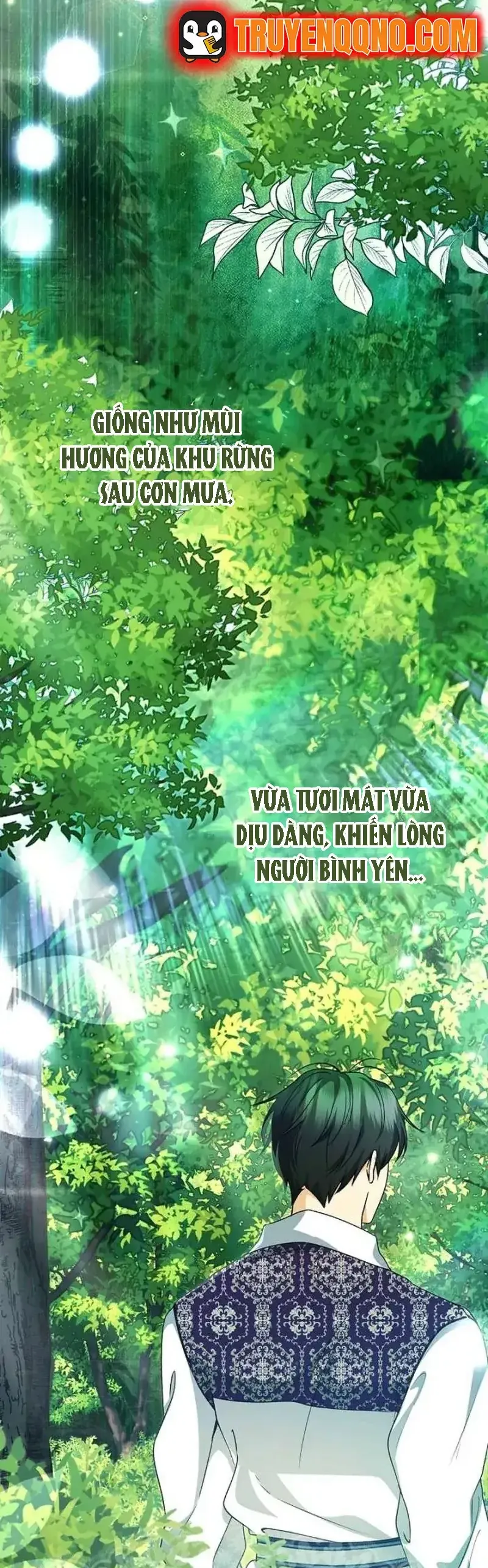 Trở Thành Liều Thuốc Chữa Lành Cho Bạo Quân Trong Câu Chuyện Tăm Tối - Chương 39 - Trang 36