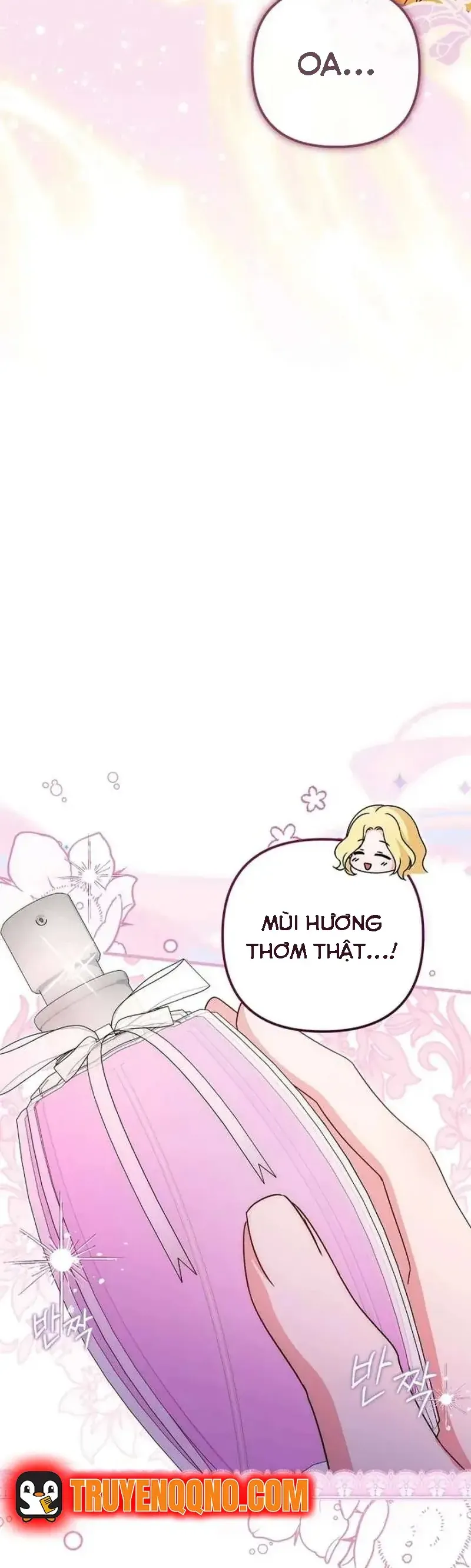 Trở Thành Liều Thuốc Chữa Lành Cho Bạo Quân Trong Câu Chuyện Tăm Tối - Chương 39 - Trang 32