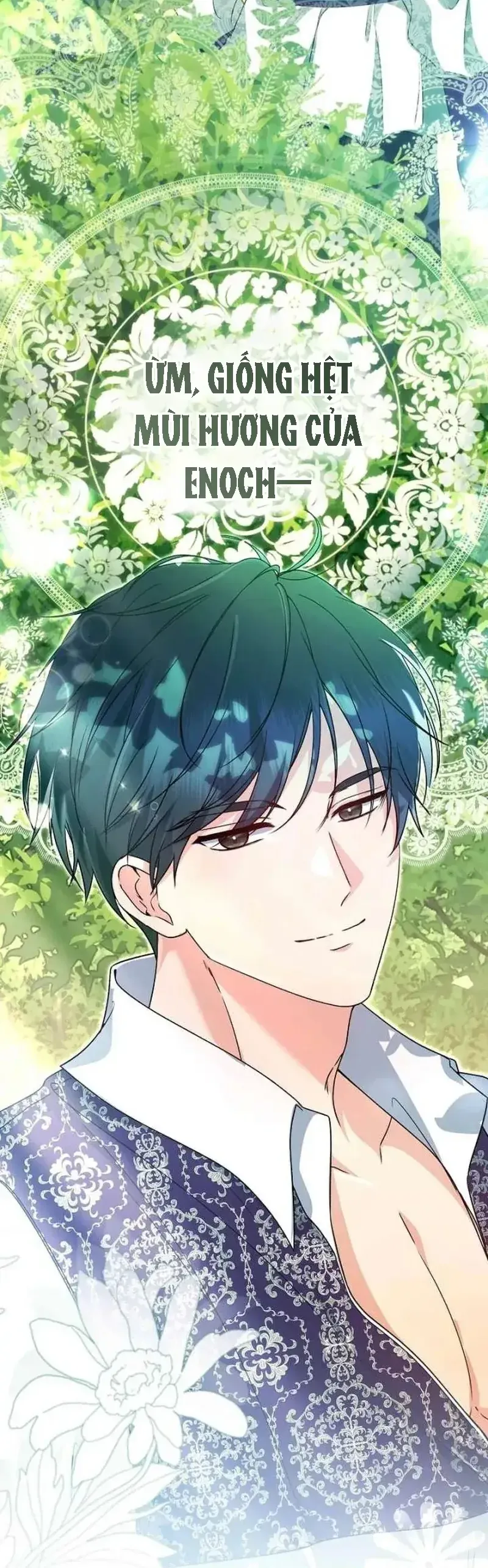 Trở Thành Liều Thuốc Chữa Lành Cho Bạo Quân Trong Câu Chuyện Tăm Tối - Chương 39 - Trang 37