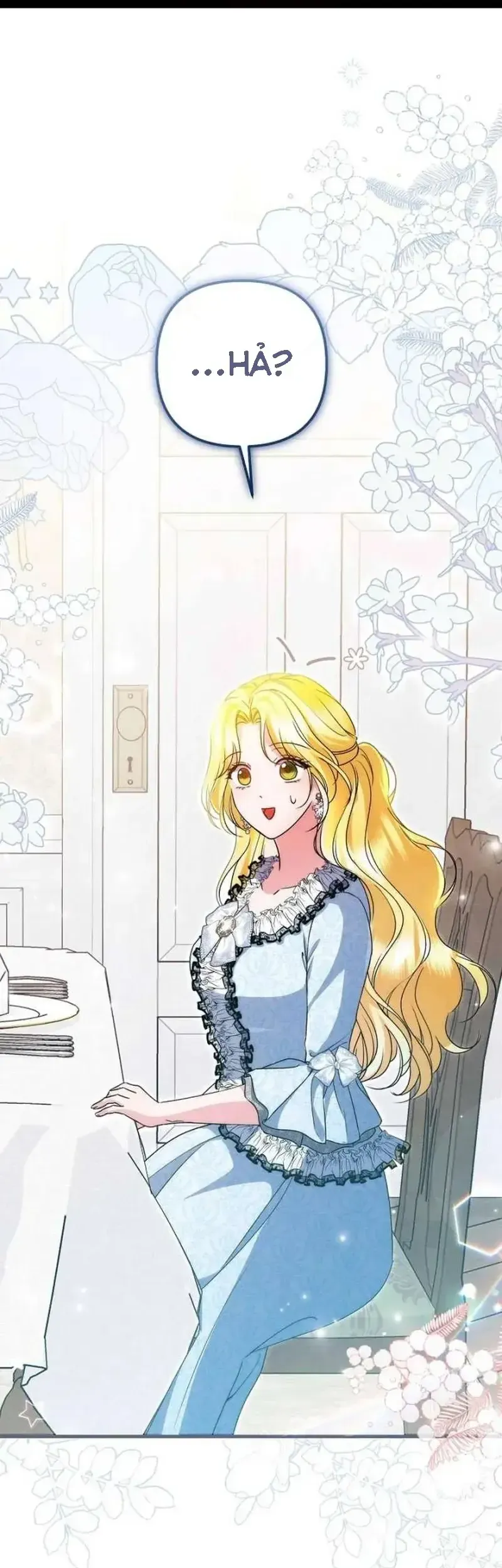 Trở Thành Liều Thuốc Chữa Lành Cho Bạo Quân Trong Câu Chuyện Tăm Tối - Chương 39 - Trang 3