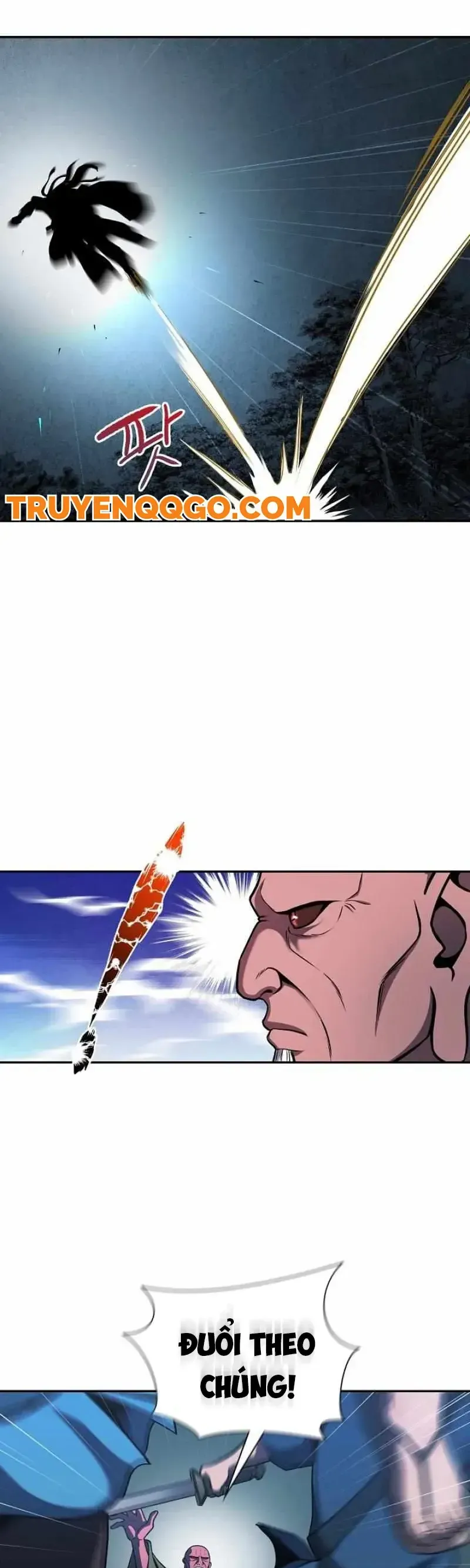 Thiên Giới Yến Tiệc - Chương 4 - Trang 27