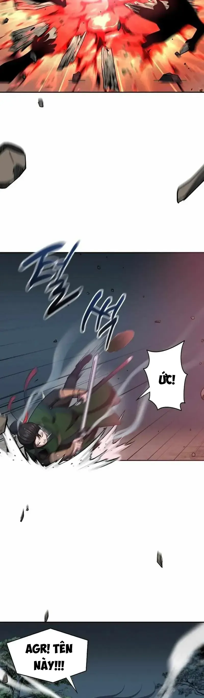 Thiên Giới Yến Tiệc - Chương 4 - Trang 3