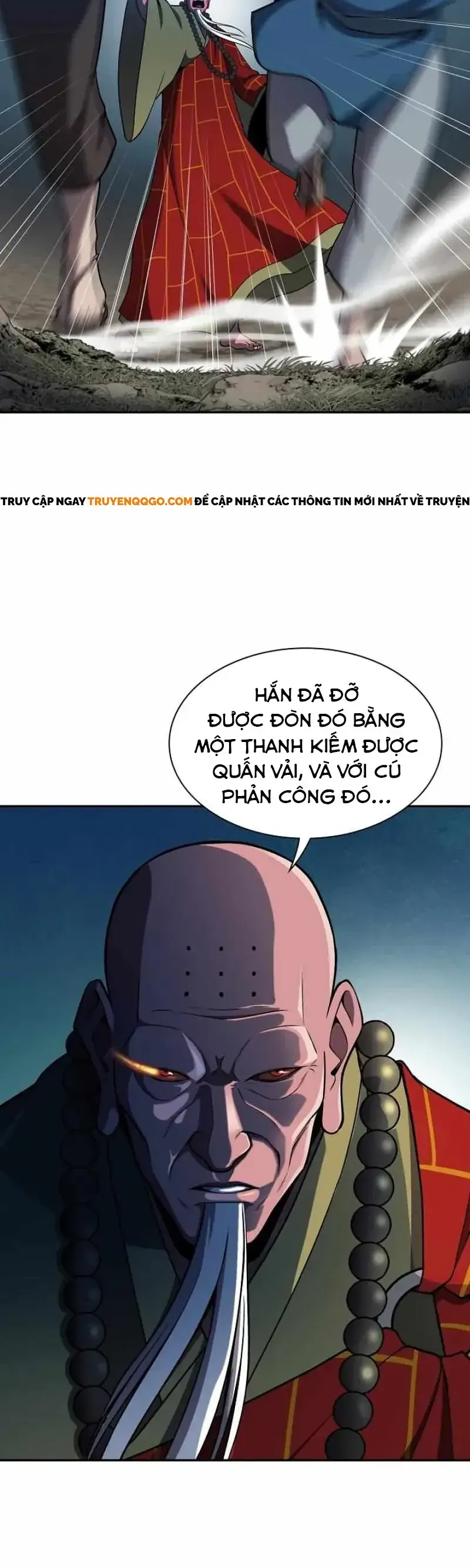 Thiên Giới Yến Tiệc - Chương 4 - Trang 28