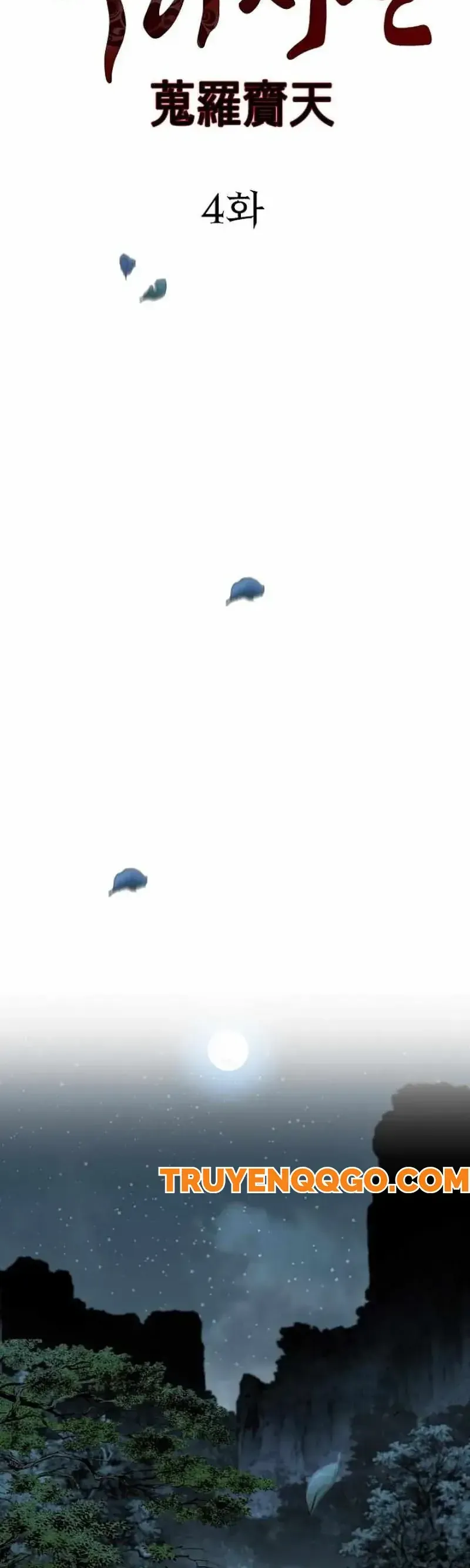 Thiên Giới Yến Tiệc - Chương 4 - Trang 30