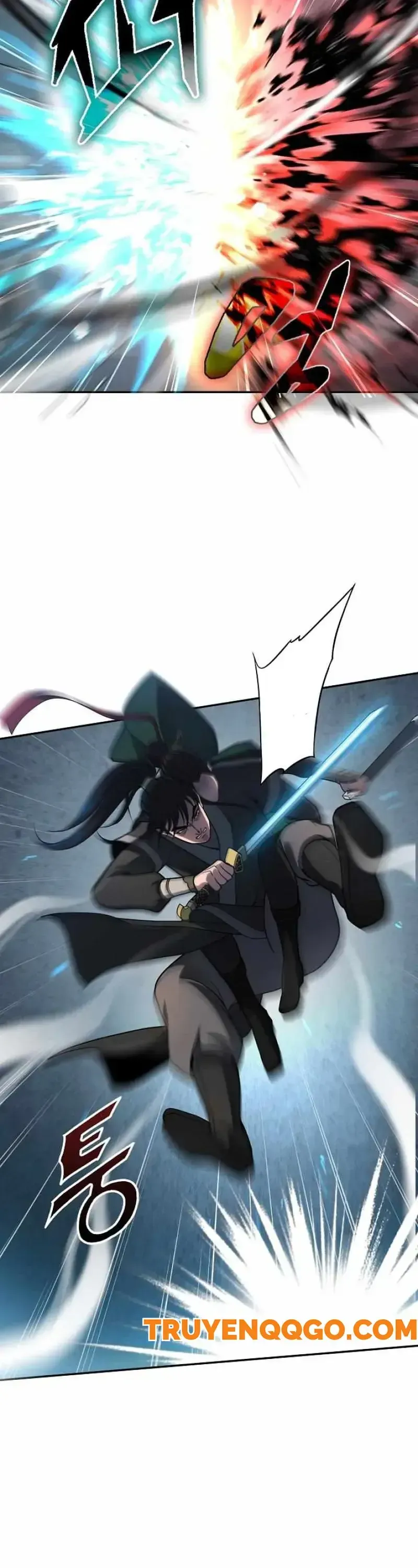 Thiên Giới Yến Tiệc - Chương 4 - Trang 26