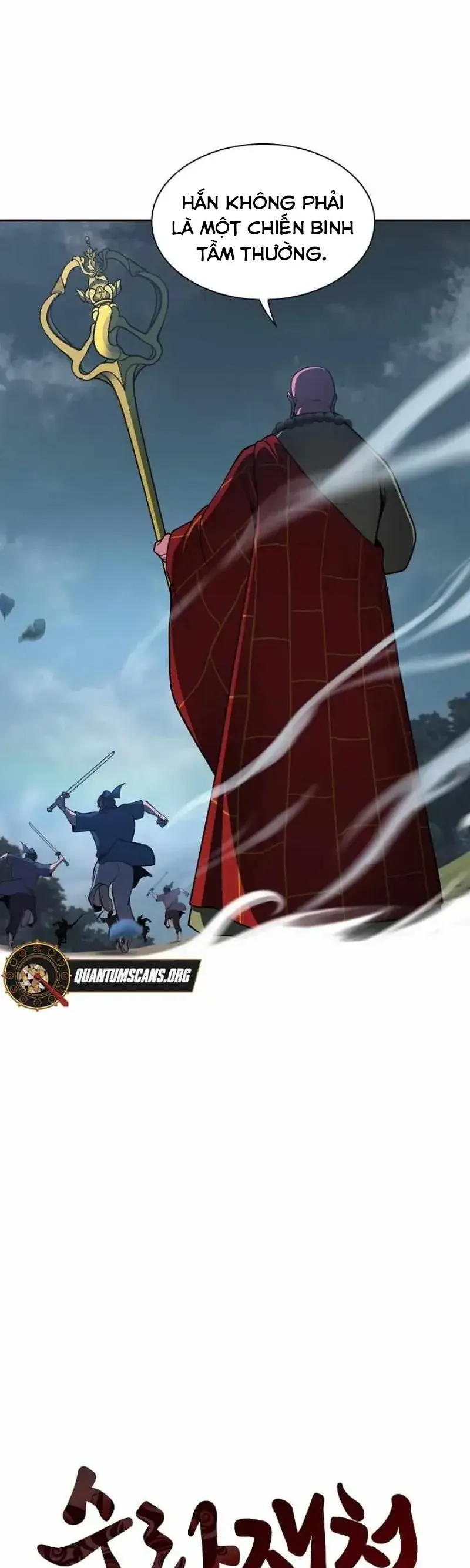 Thiên Giới Yến Tiệc - Chương 4 - Trang 29