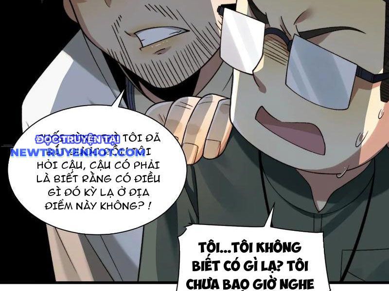 Đối Mặt Với Bệnh Tâm Thần, Ma Quỷ Chẳng Là Cái Thá Gì - Chương 99 - Trang 39