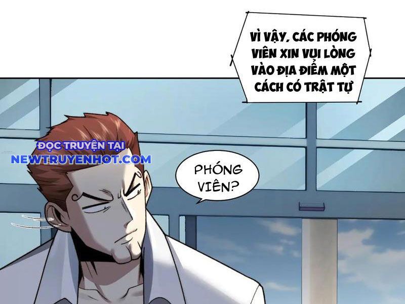 Đối Mặt Với Bệnh Tâm Thần, Ma Quỷ Chẳng Là Cái Thá Gì - Chương 99 - Trang 25