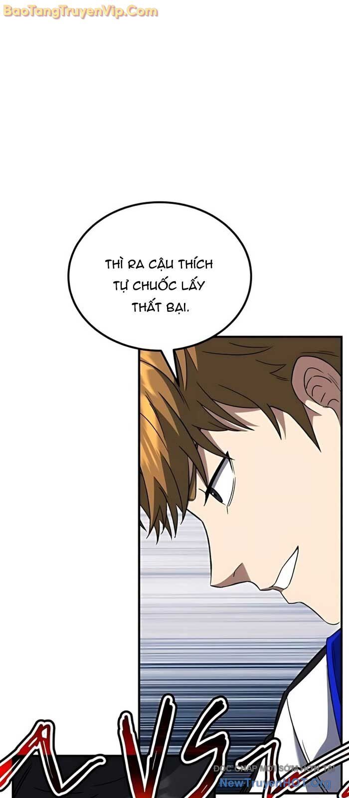 Đường Chuyền Đặc Biệt Của Tiền Vệ Thiên Tài - Chương 8 - Trang 58