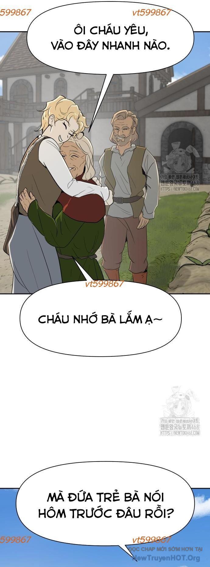 Bộ Mặt Giả Tạo - Chương 6 - Trang 86