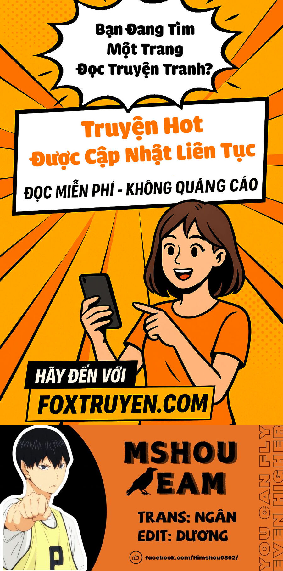 Haikyuu-Bu - Chương 90 - Trang 1