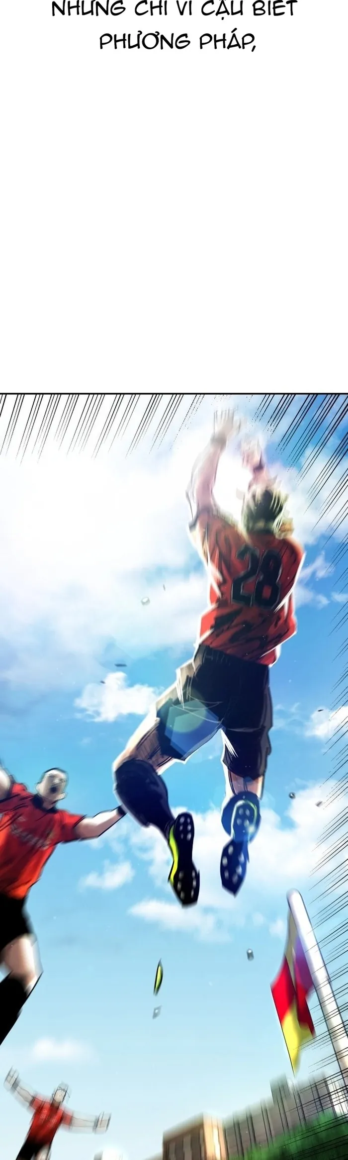 Sân Cỏ Chiến Kí - Chương 196 - Trang 73