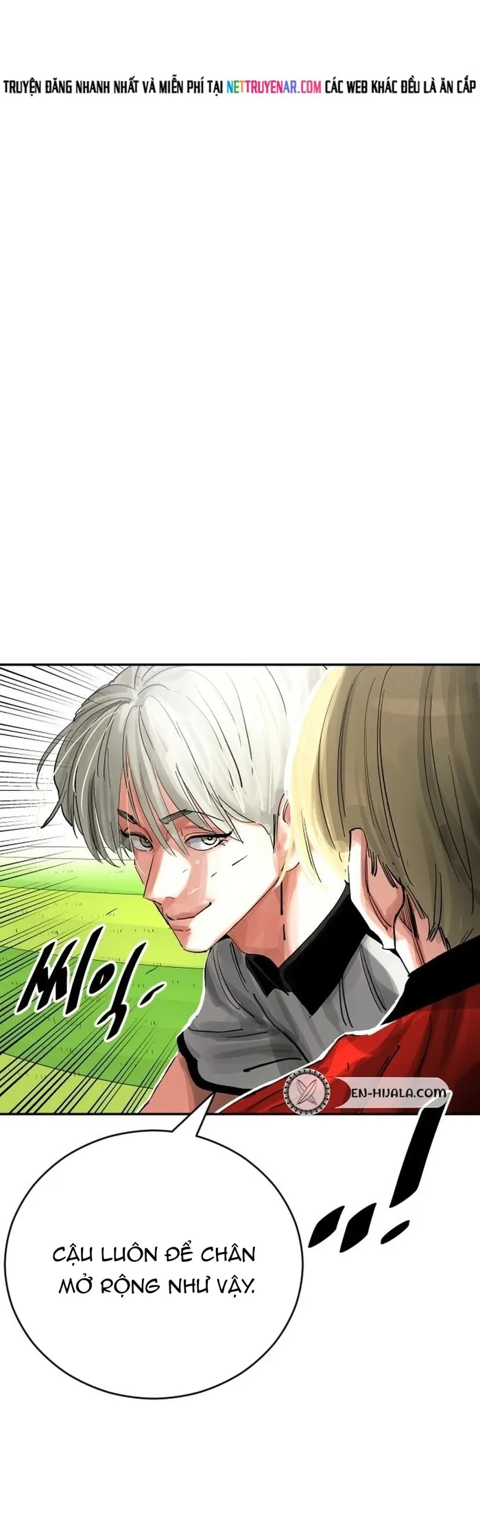 Sân Cỏ Chiến Kí - Chương 196 - Trang 19