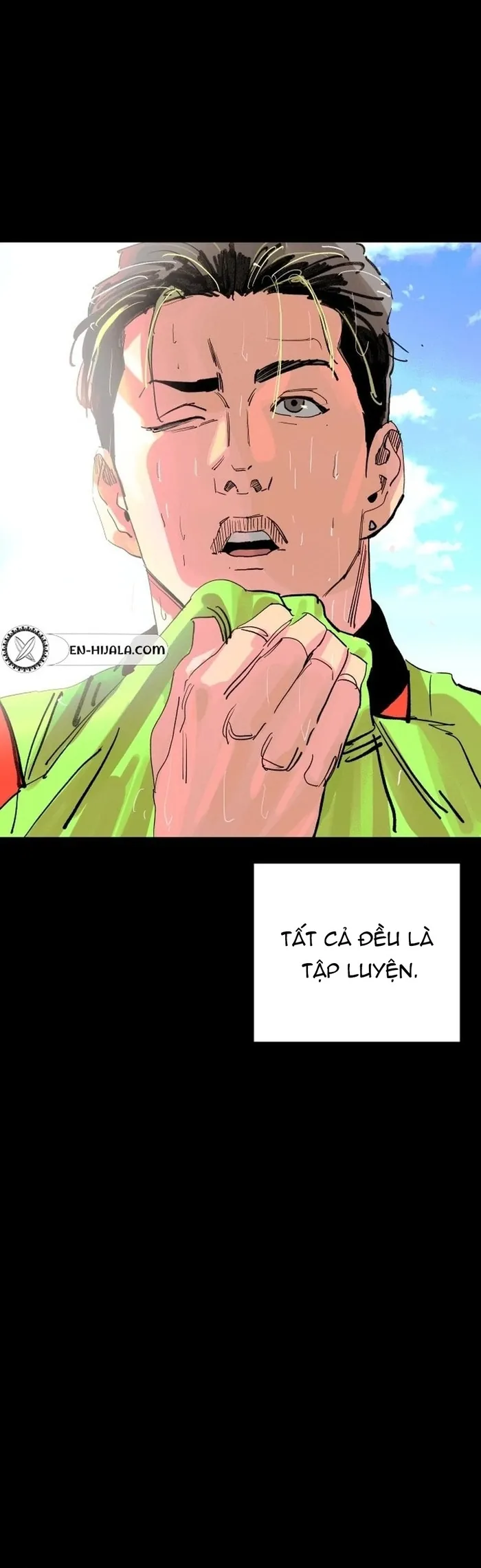 Sân Cỏ Chiến Kí - Chương 196 - Trang 65