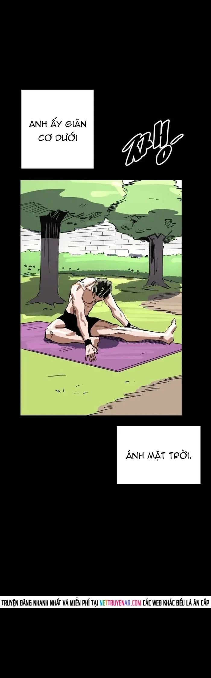 Sân Cỏ Chiến Kí - Chương 196 - Trang 58