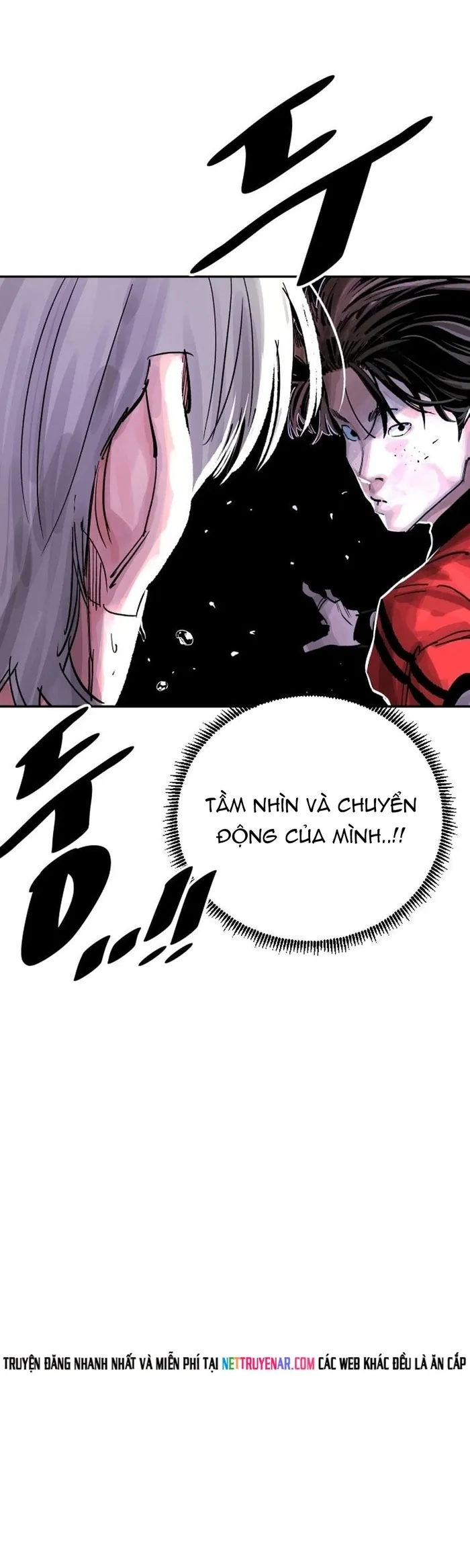 Sân Cỏ Chiến Kí - Chương 196 - Trang 30