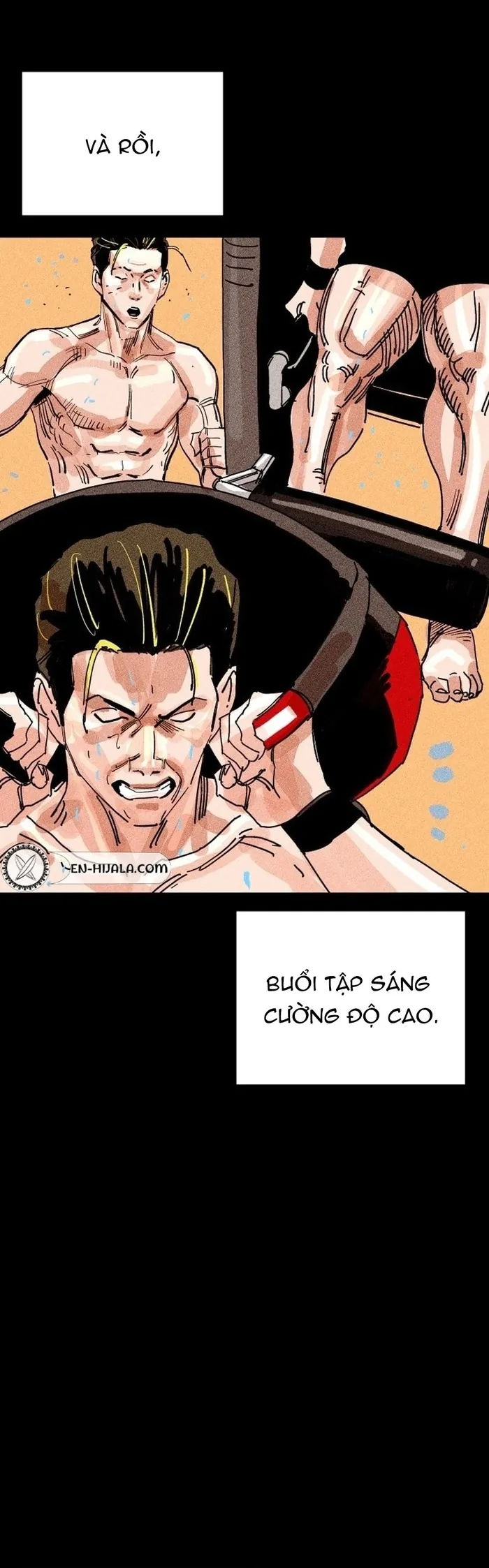 Sân Cỏ Chiến Kí - Chương 196 - Trang 59