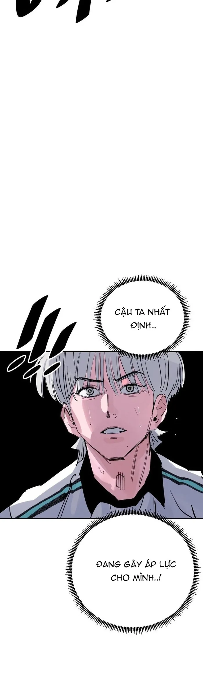 Sân Cỏ Chiến Kí - Chương 196 - Trang 28