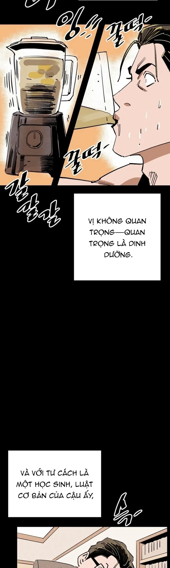 Sân Cỏ Chiến Kí - Chương 196 - Trang 61