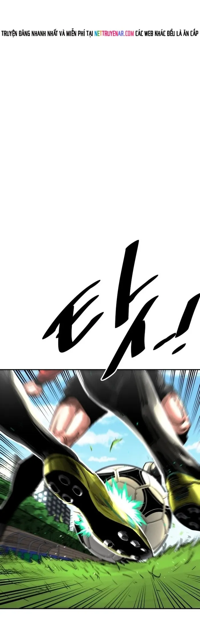 Sân Cỏ Chiến Kí - Chương 196 - Trang 18