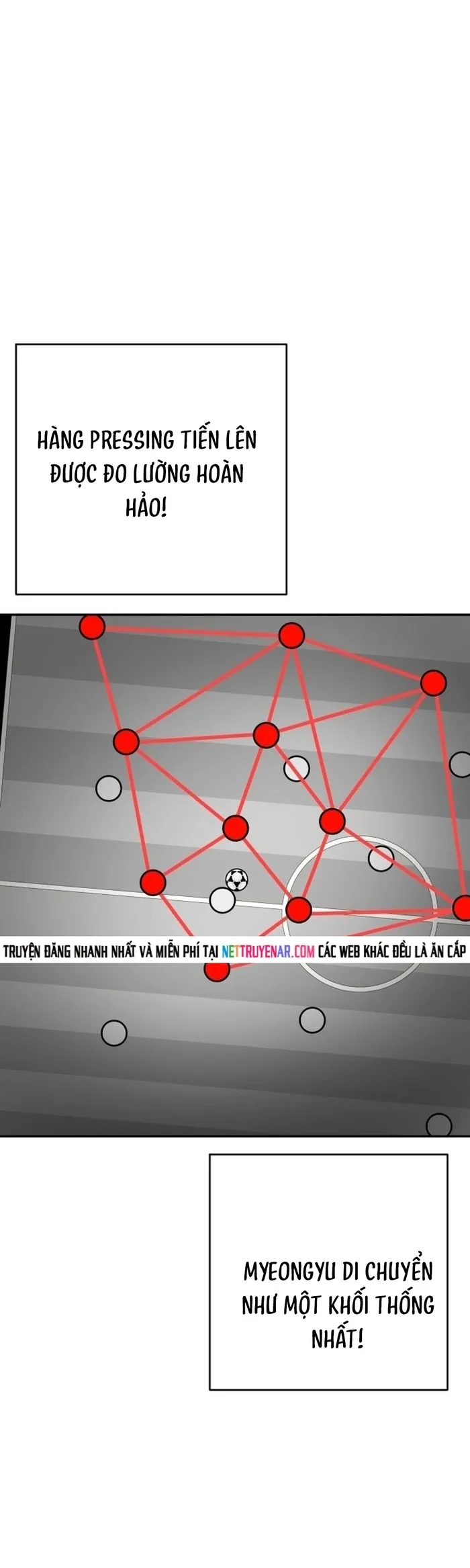 Sân Cỏ Chiến Kí - Chương 196 - Trang 12