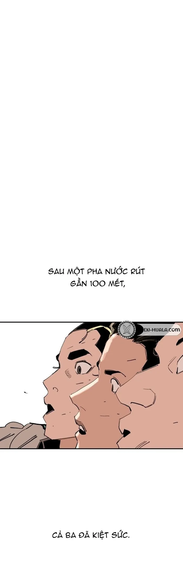 Sân Cỏ Chiến Kí - Chương 196 - Trang 52