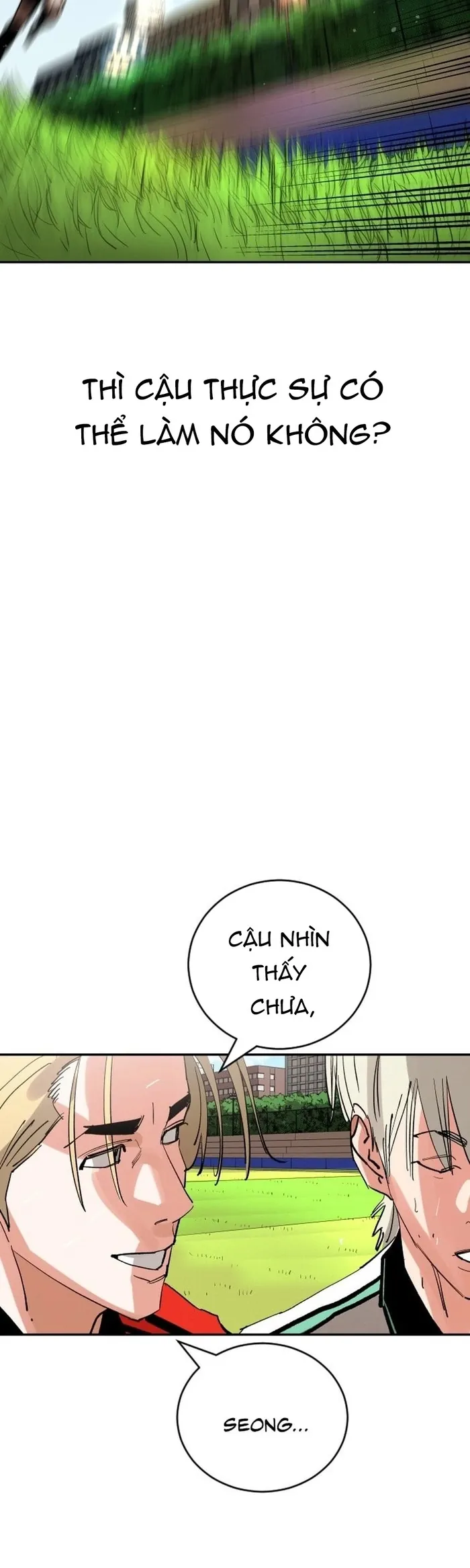 Sân Cỏ Chiến Kí - Chương 196 - Trang 74
