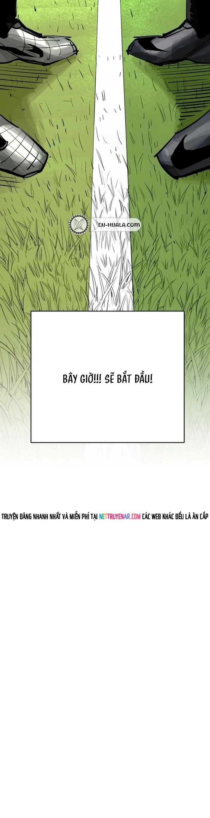Sân Cỏ Chiến Kí - Chương 196 - Trang 5