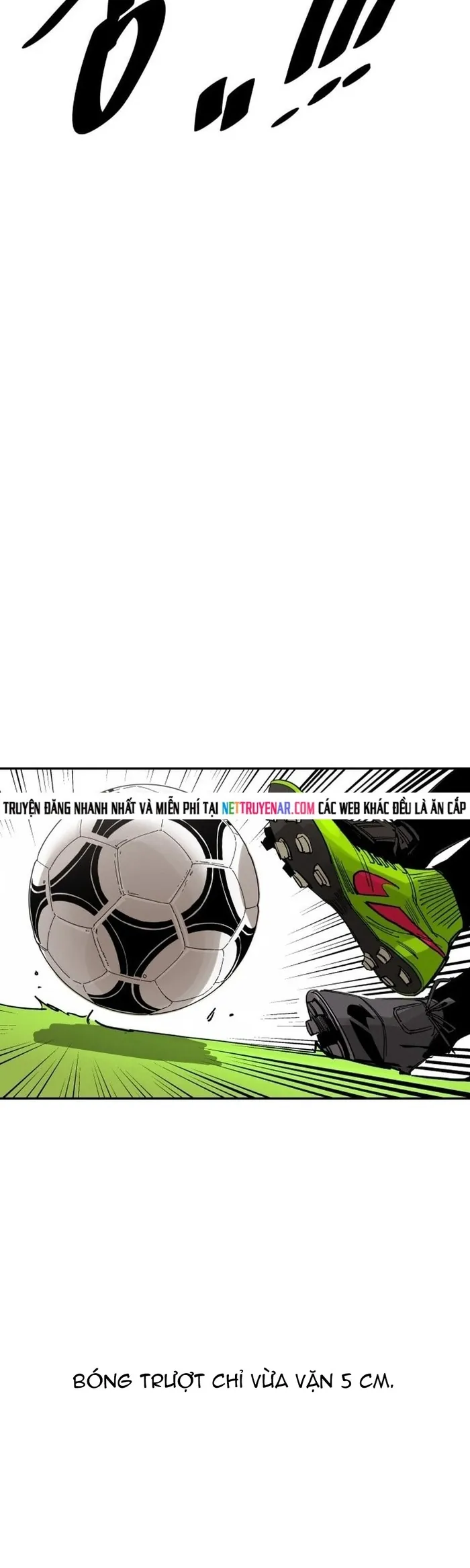 Sân Cỏ Chiến Kí - Chương 196 - Trang 50