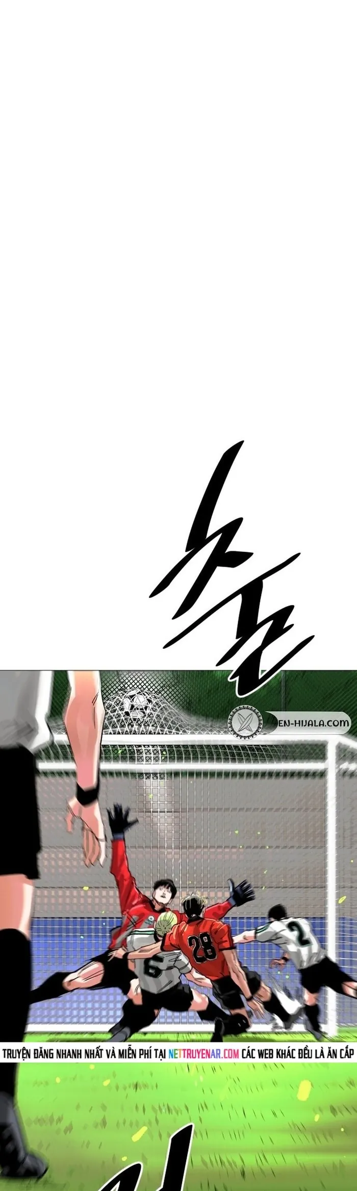 Sân Cỏ Chiến Kí - Chương 196 - Trang 70