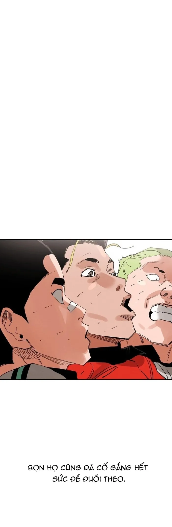 Sân Cỏ Chiến Kí - Chương 196 - Trang 51