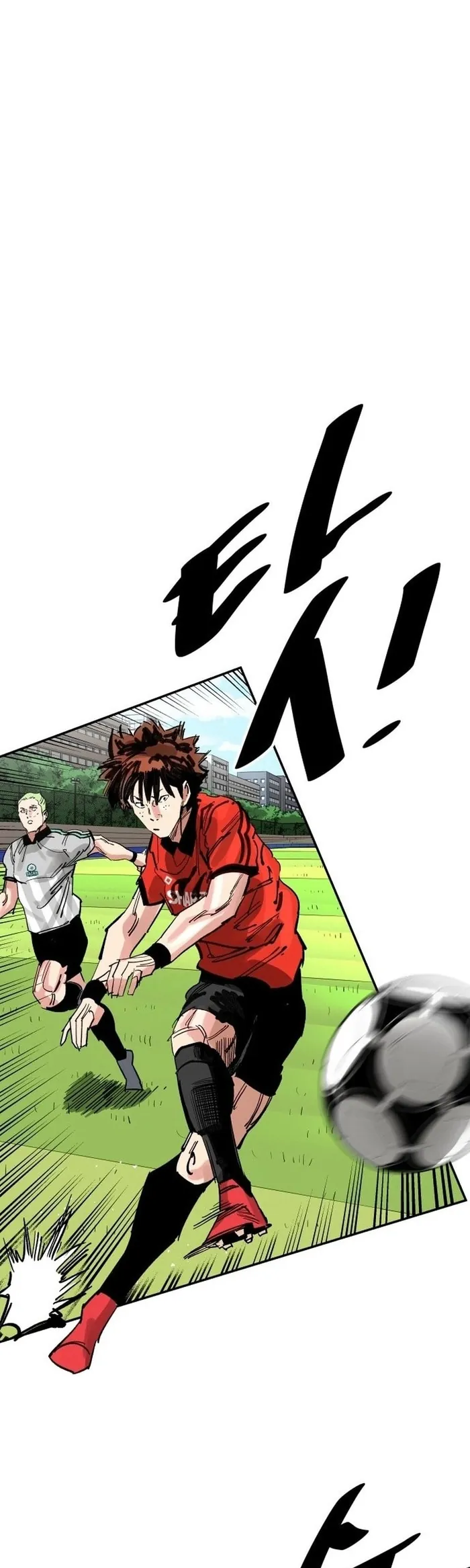 Sân Cỏ Chiến Kí - Chương 196 - Trang 40