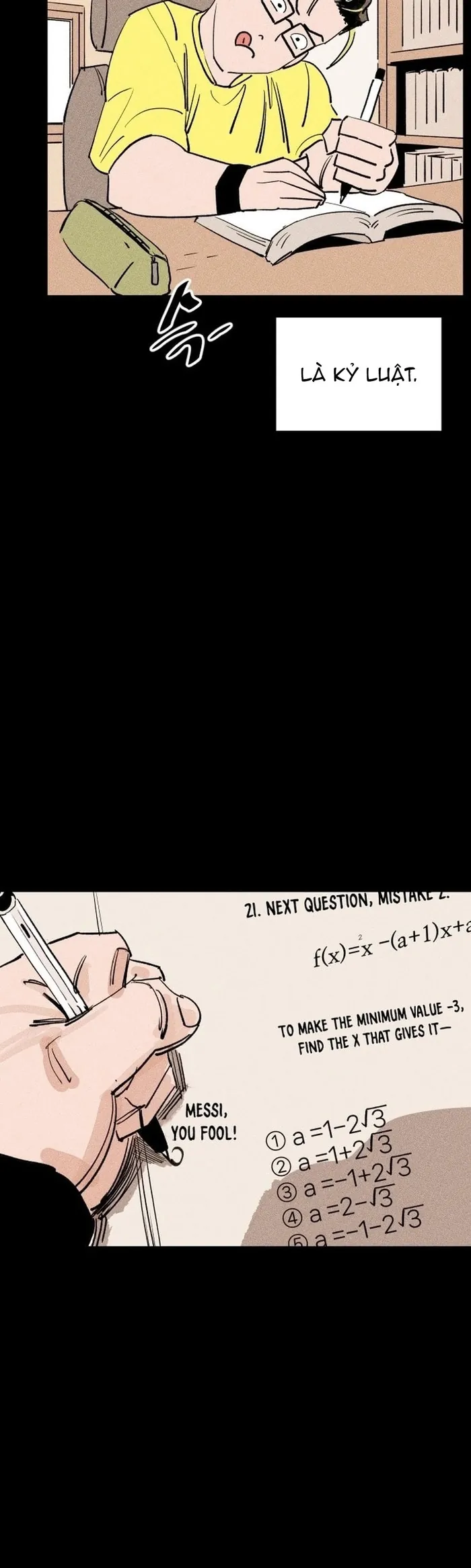 Sân Cỏ Chiến Kí - Chương 196 - Trang 62