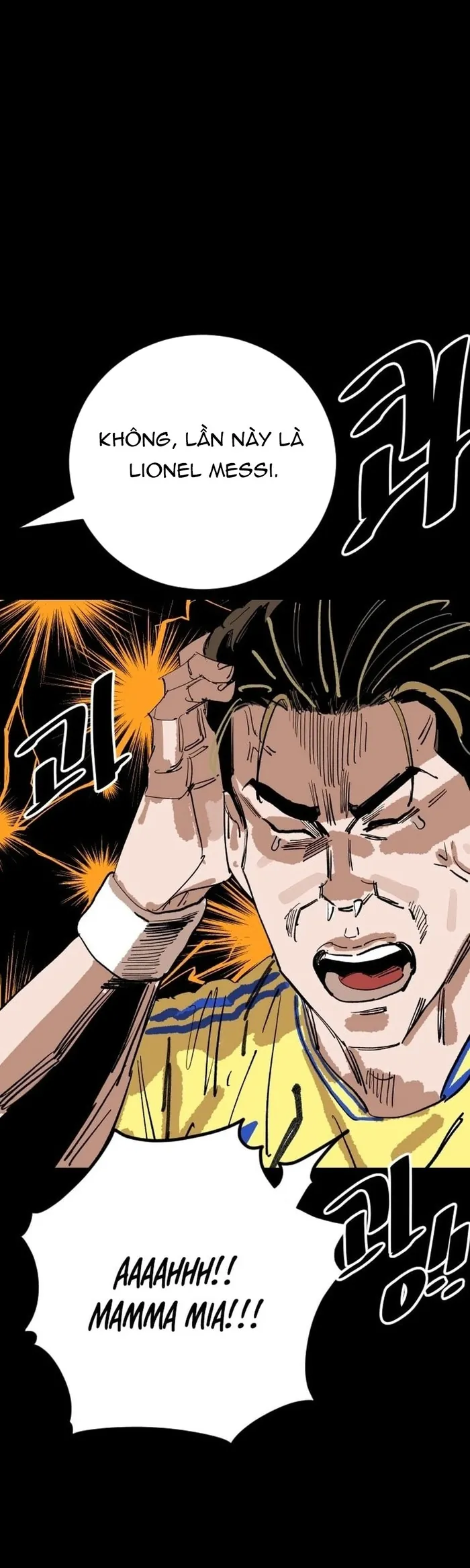 Sân Cỏ Chiến Kí - Chương 196 - Trang 56