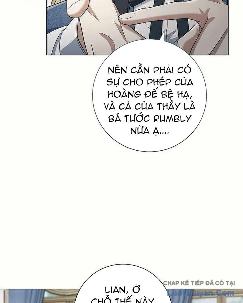 Ma Pháp Quân Chủ - Chương 35 - Trang 9