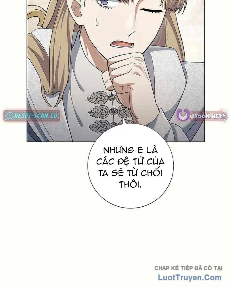 Ma Pháp Quân Chủ - Chương 35 - Trang 15