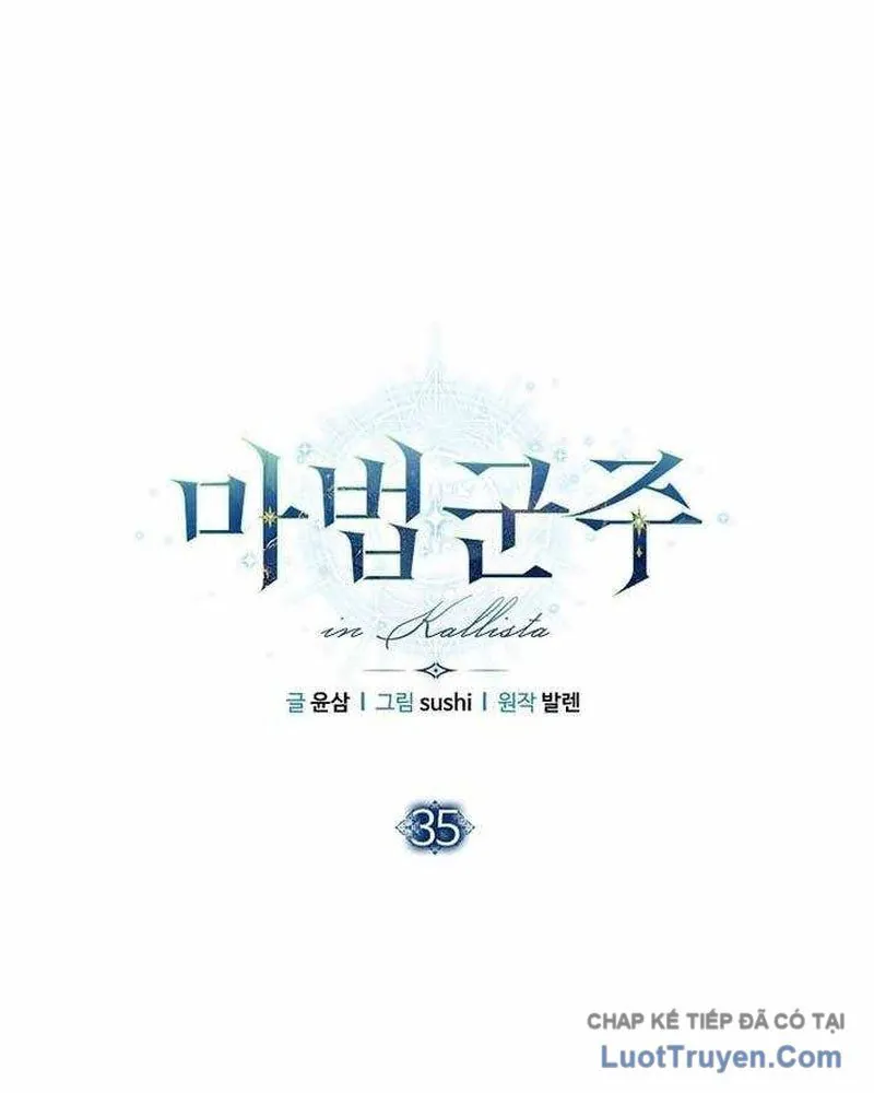 Ma Pháp Quân Chủ - Chương 35 - Trang 32