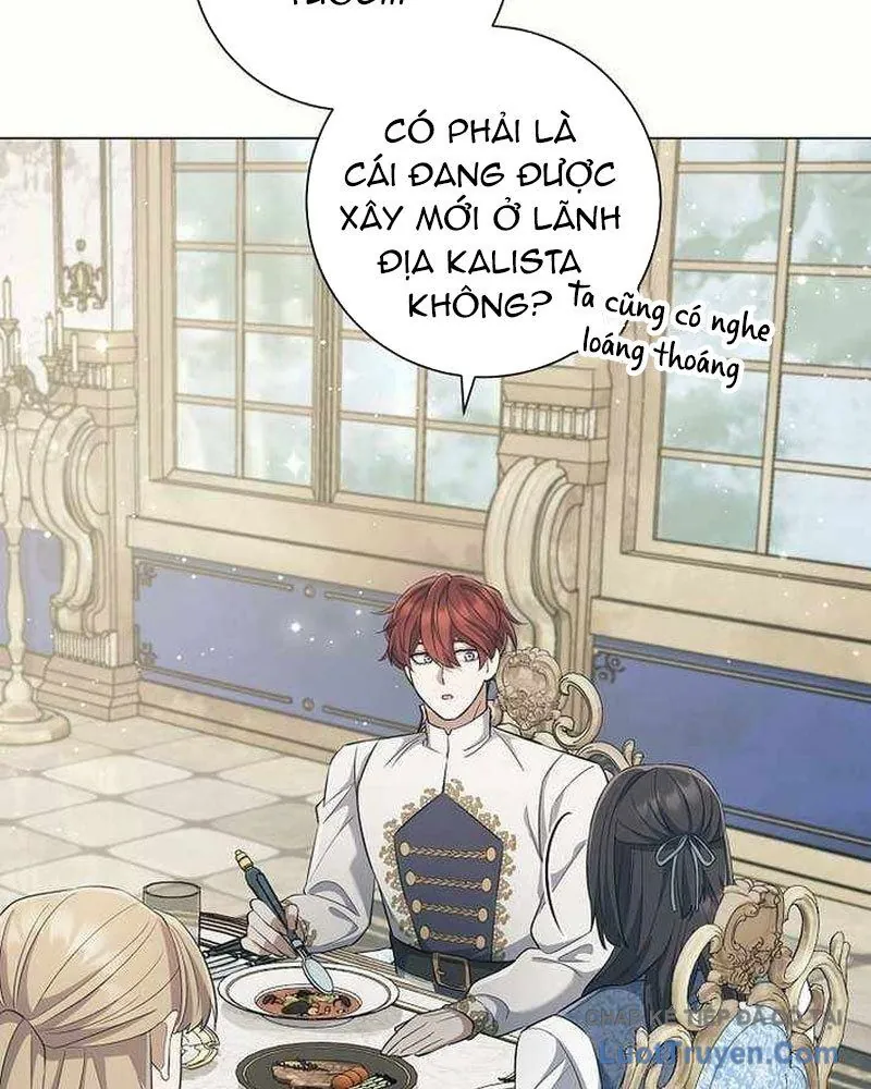 Ma Pháp Quân Chủ - Chương 35 - Trang 5